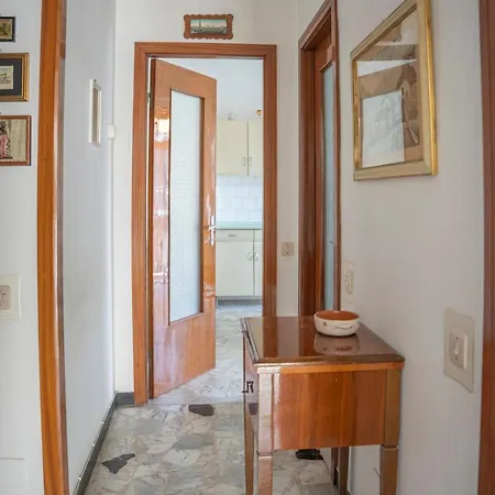 Apartment 030 - Casa Familiare 10 Minuti A Piedi Dalla Spiaggia E Dal Mare