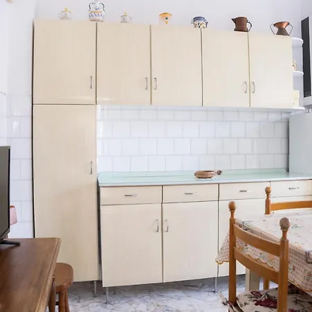 Apartment 030 - Casa Familiare 10 Minuti A Piedi Dalla Spiaggia E Dal Mare