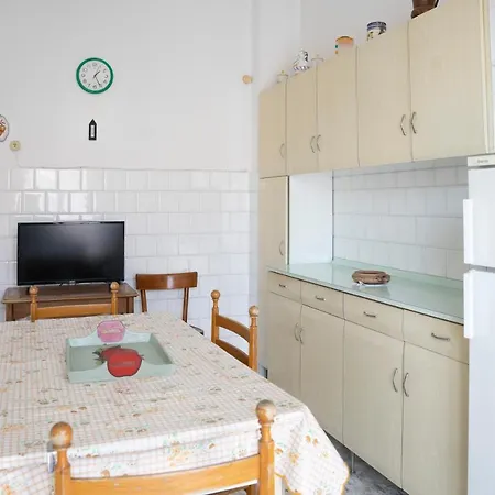 030 - Casa Familiare 10 Minuti A Piedi Dalla Spiaggia E Dal Mare *
