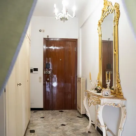 030 - Casa Familiare 10 Minuti A Piedi Dalla Spiaggia E Dal Mare Apartment *