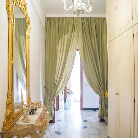 Apartment 030 - Casa Familiare 10 Minuti A Piedi Dalla Spiaggia E Dal Mare