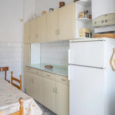 030 - Casa Familiare 10 Minuti A Piedi Dalla Spiaggia E Dal Mare Apartment Sestri Levante