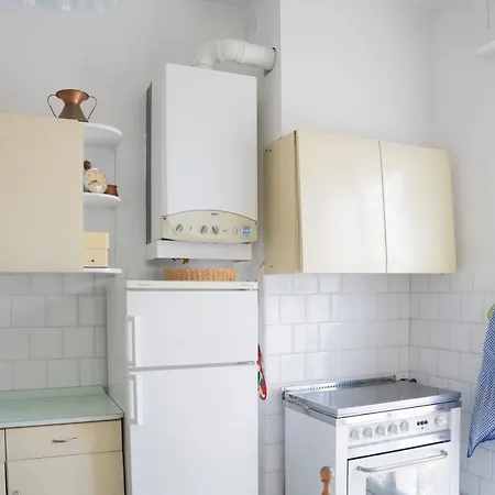 030 - Casa Familiare 10 Minuti A Piedi Dalla Spiaggia E Dal Mare Apartment Sestri Levante