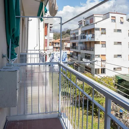 030 - Casa Familiare 10 Minuti A Piedi Dalla Spiaggia E Dal Mare Apartment *