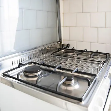 030 - Casa Familiare 10 Minuti A Piedi Dalla Spiaggia E Dal Mare Apartment