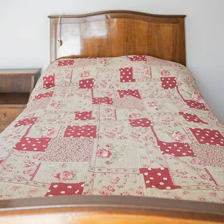 Apartment 030 - Casa Familiare 10 Minuti A Piedi Dalla Spiaggia E Dal Mare *
