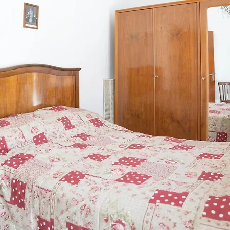 Apartment 030 - Casa Familiare 10 Minuti A Piedi Dalla Spiaggia E Dal Mare