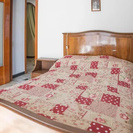 030 - Casa Familiare 10 Minuti A Piedi Dalla Spiaggia E Dal Mare *