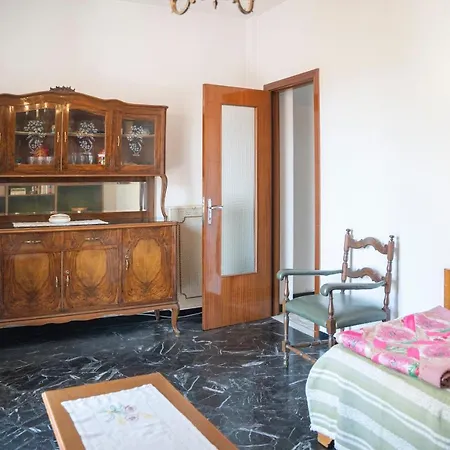 030 - Casa Familiare 10 Minuti A Piedi Dalla Spiaggia E Dal Mare