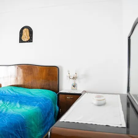 030 - Casa Familiare 10 Minuti A Piedi Dalla Spiaggia E Dal Mare *