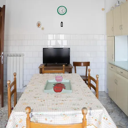 Apartment 030 - Casa Familiare 10 Minuti A Piedi Dalla Spiaggia E Dal Mare Sestri Levante