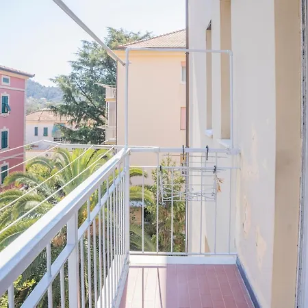 030 - Casa Familiare 10 Minuti A Piedi Dalla Spiaggia E Dal Mare