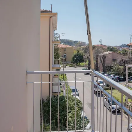 030 - Casa Familiare 10 Minuti A Piedi Dalla Spiaggia E Dal Mare Sestri Levante