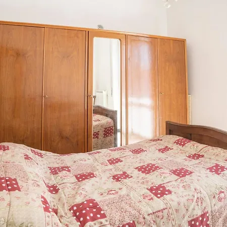 030 - Casa Familiare 10 Minuti A Piedi Dalla Spiaggia E Dal Mare Apartment Sestri Levante