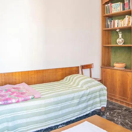 030 - Casa Familiare 10 Minuti A Piedi Dalla Spiaggia E Dal Mare Apartment *