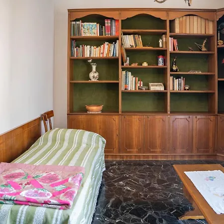 Apartment 030 - Casa Familiare 10 Minuti A Piedi Dalla Spiaggia E Dal Mare *
