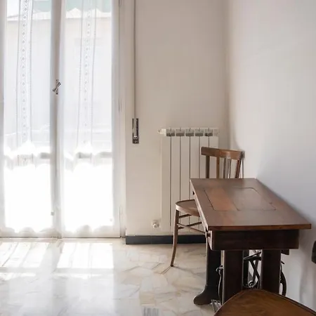030 - Casa Familiare 10 Minuti A Piedi Dalla Spiaggia E Dal Mare Apartment *