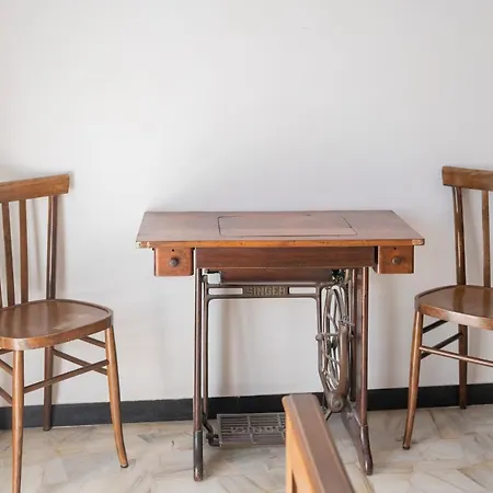 030 - Casa Familiare 10 Minuti A Piedi Dalla Spiaggia E Dal Mare Apartment *