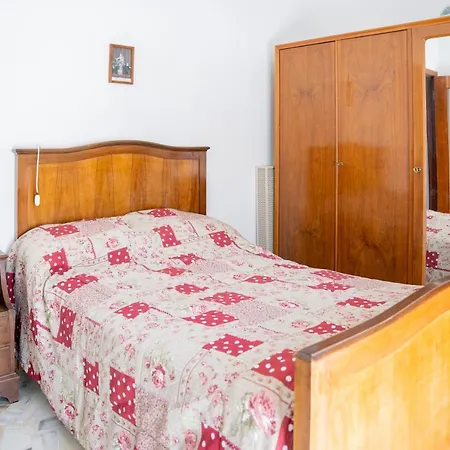 030 - Casa Familiare 10 Minuti A Piedi Dalla Spiaggia E Dal Mare Apartment Sestri Levante