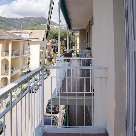 030 - Casa Familiare 10 Minuti A Piedi Dalla Spiaggia E Dal Mare *