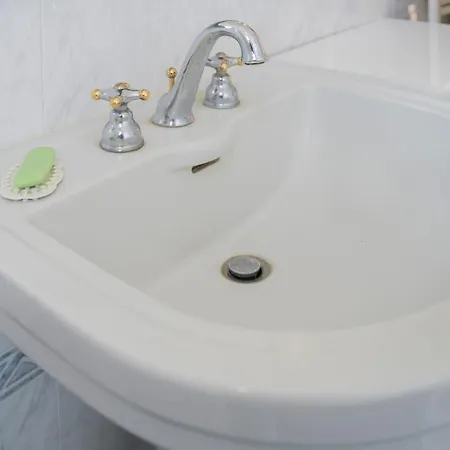 030 - Casa Familiare 10 Minuti A Piedi Dalla Spiaggia E Dal Mare